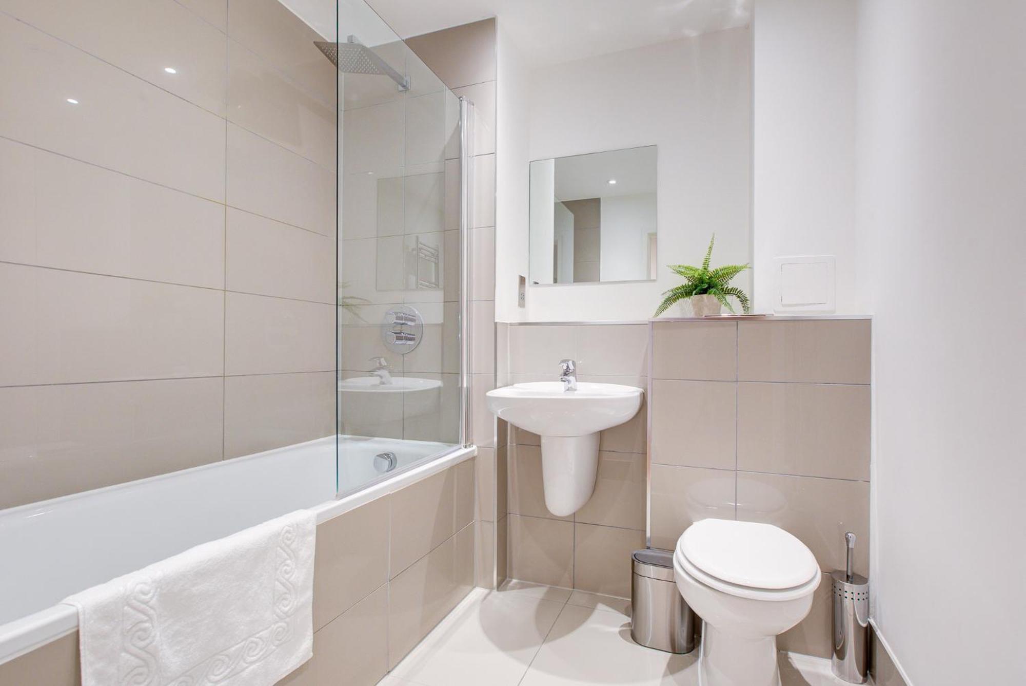 Hybrid Resi Greenwich Near O2 Arena Apartment *